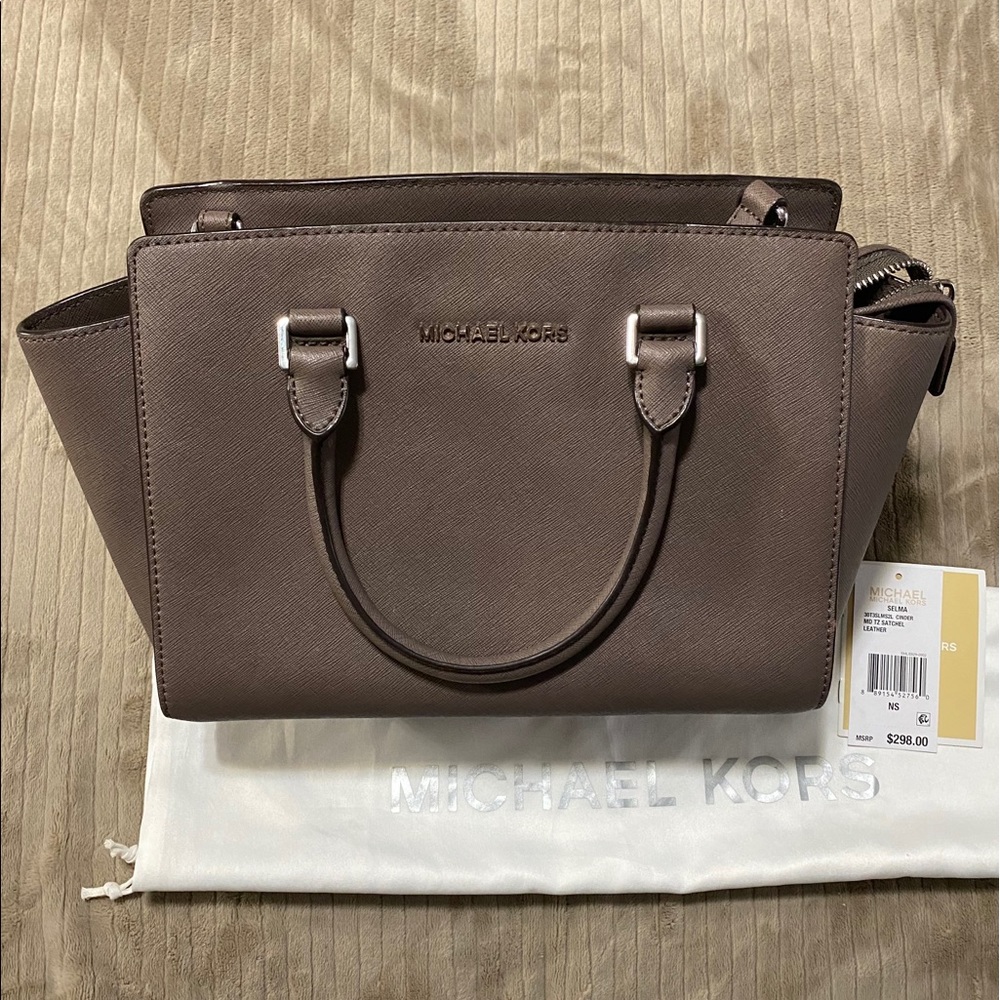 Michael kors Selma Medium